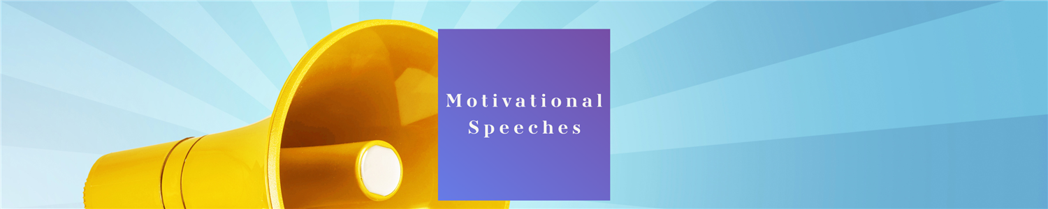 Speeches